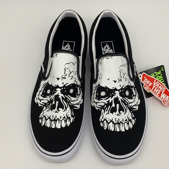 Classic Slip-On - Picture 7 of 8